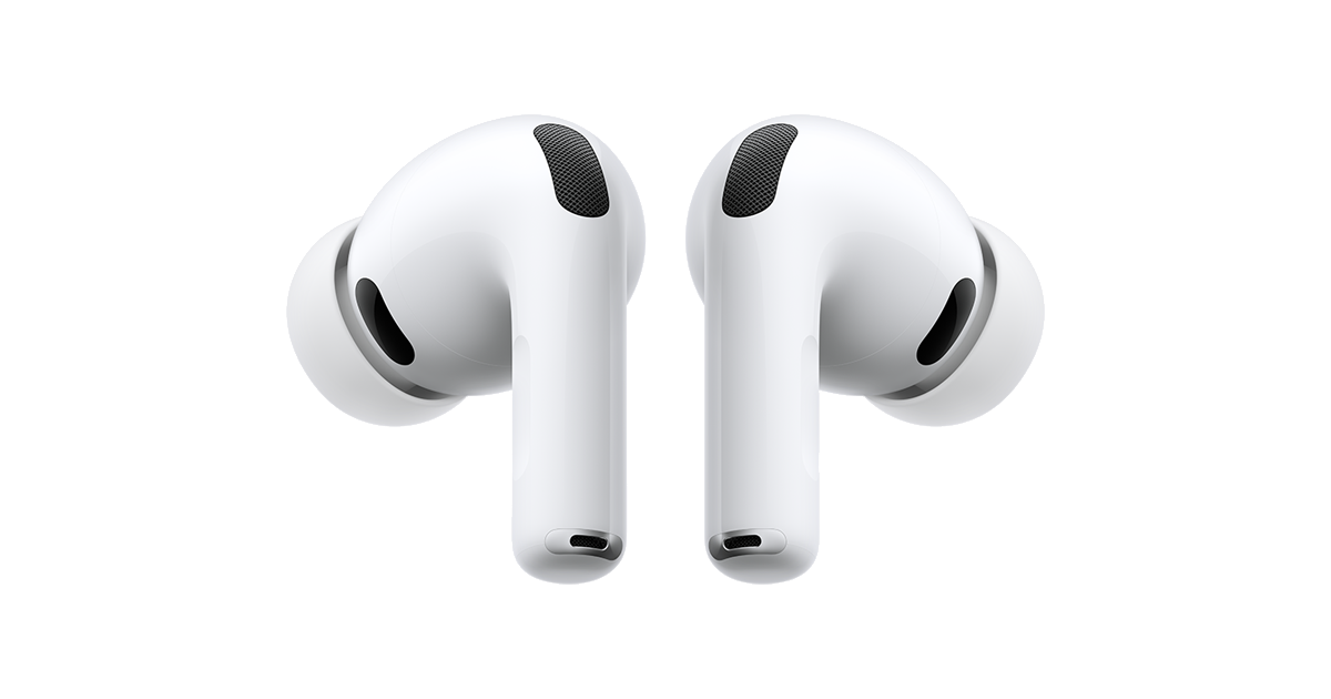 AirPods Pro 3